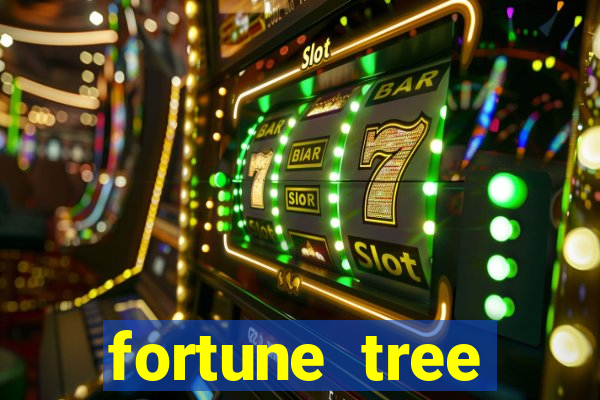 fortune tree prosperity demo